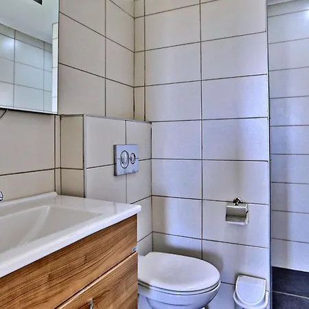 Oludeniz 4 Bedroom 2184