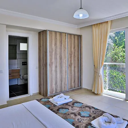 Villa Oludeniz 4 Bedroom 2184