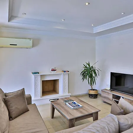 Oludeniz 4 Bedroom 2184