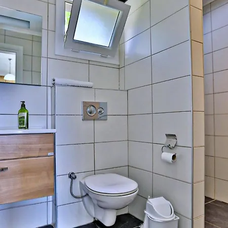 Oludeniz 4 Bedroom 2184 Villa *