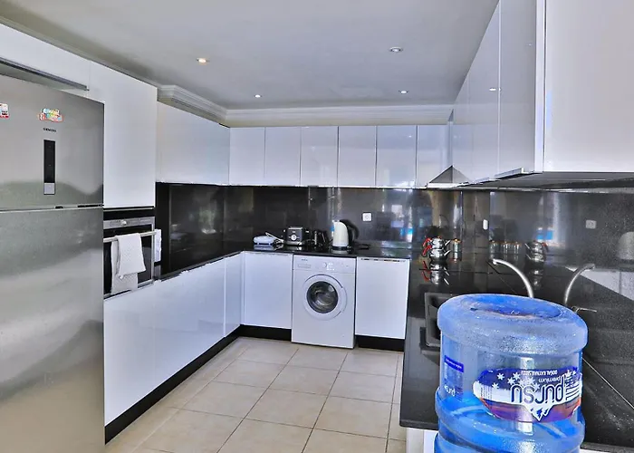 Villa 4 Bedroom With Private Pool