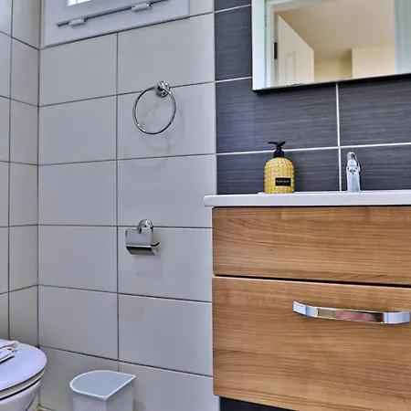 Вилла 4 Bedroom With Private Pool Фетхие