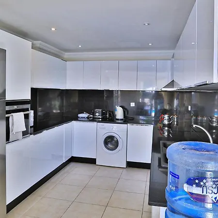 Вилла 4 Bedroom With Private Pool