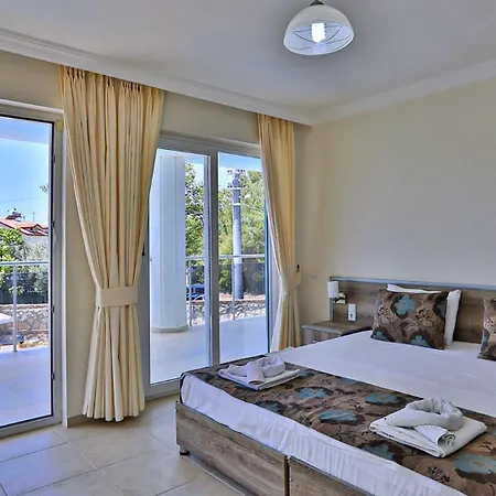 Βίλα Oludeniz 4 Bedroom 2184 Φετιγιέ