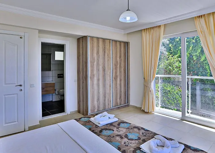 فيلة 4 Bedroom With Private Pool