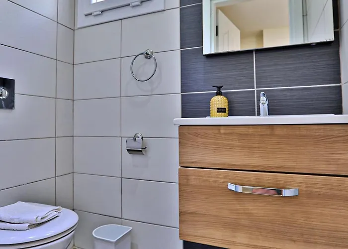 Villa 4 Bedroom With Private Pool Fethiye